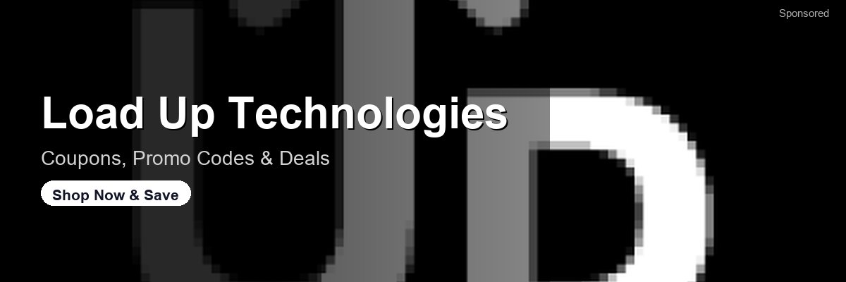 Load Up Technologies coupons and deals