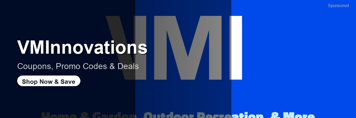 VMInnovations coupons and deals