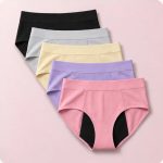 EverLeakProof: Reusable Leakproof Underwear Worth Knowing About