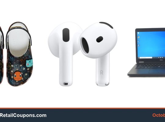 October deal days product roundup