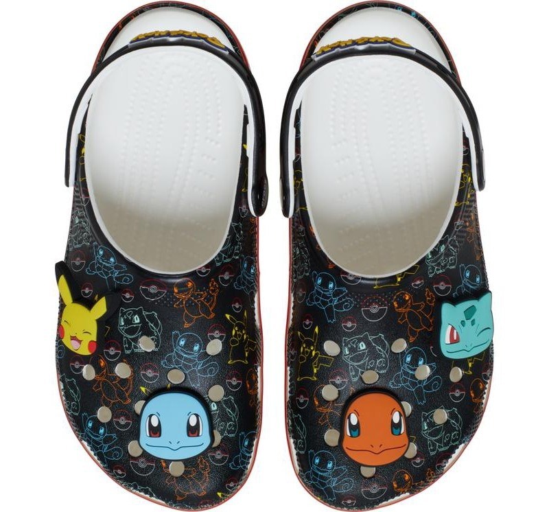 Crocs clogs