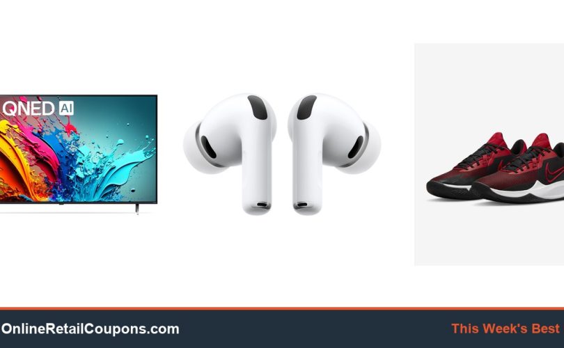 Best deals this week product roundup