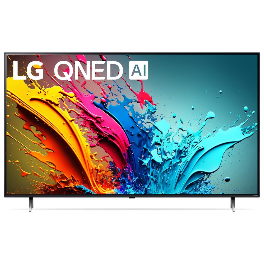 LG C6 65-inch OLED 4K TV