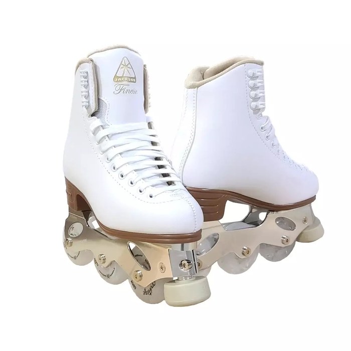 Jackson Finesse roller skates