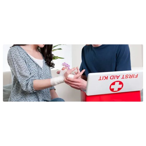 American Health Care Academy products