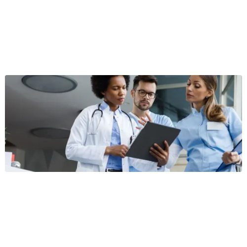 American Health Care Academy products