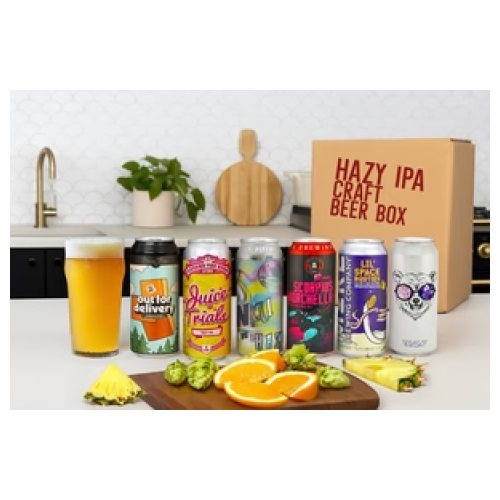 CraftBeerClub products