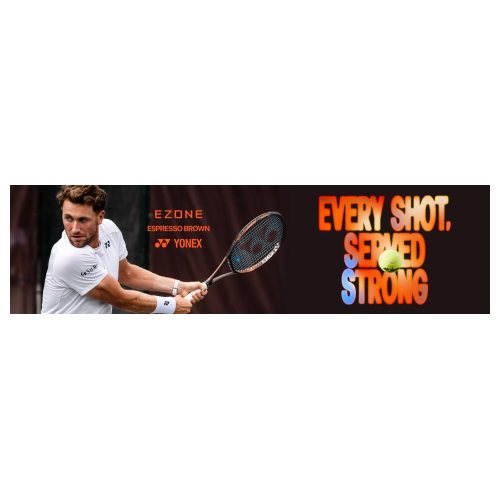 Do It Tennis.com products