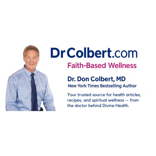 Dr. Colbert  products
