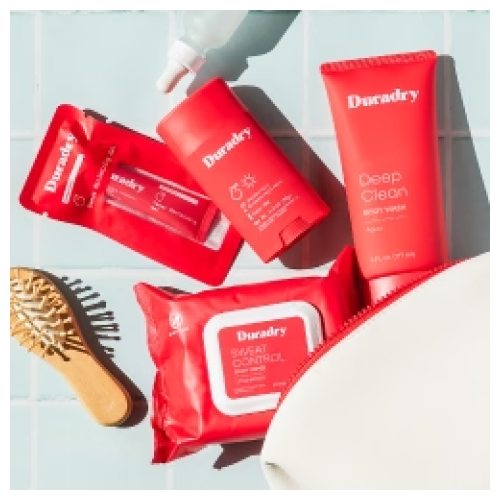 Duradry products
