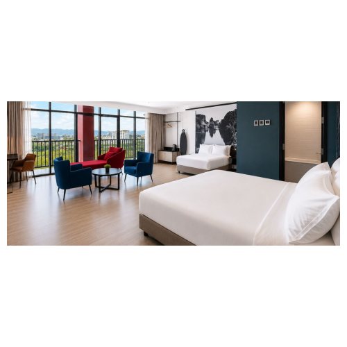 Dusit International products