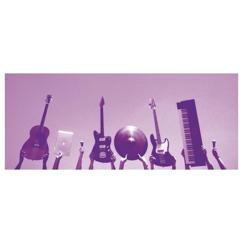eMedia Music products