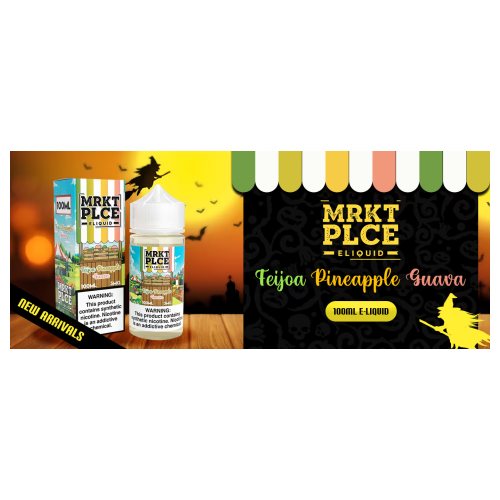 Flawless Vape Shop products