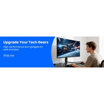 Smart home devices