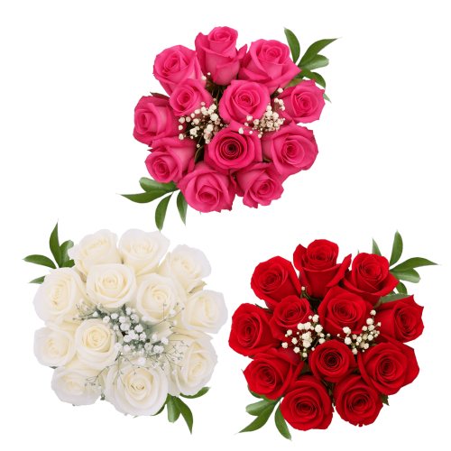 Global Rose products