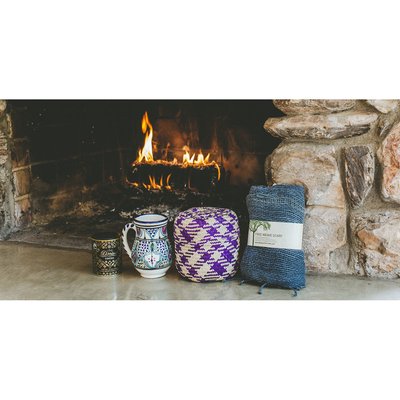 Artisan goods