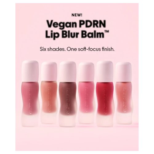 Glow Recipe products