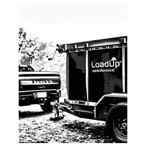 Load Up Technologies products