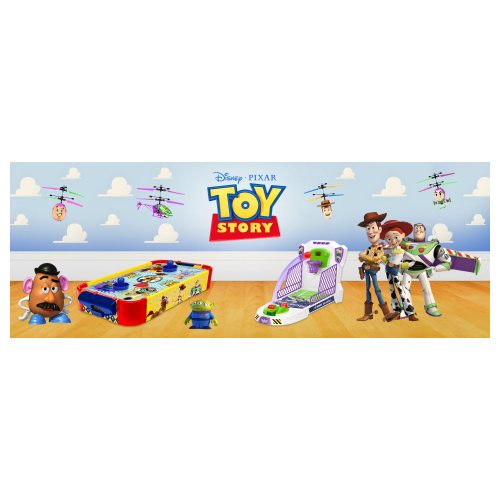 HobbyTron.com products