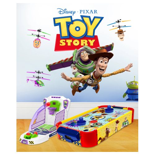 HobbyTron.com products