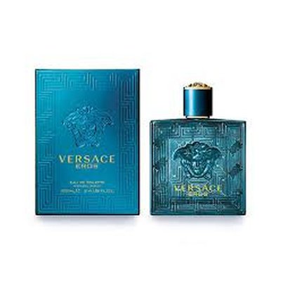 Versace Eros for Men