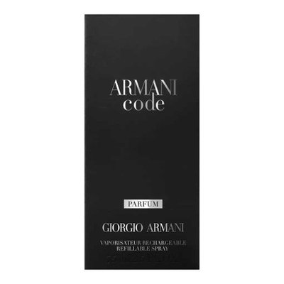 Armani Code Parfum
