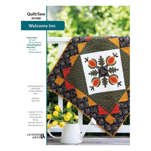 Leisure Arts Inc. products
