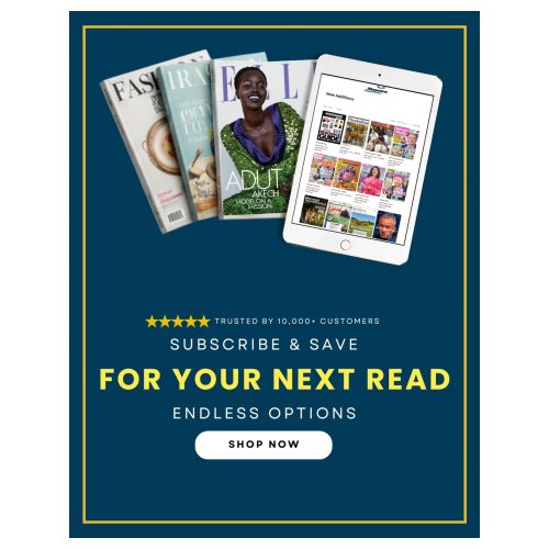 Magazine Values products