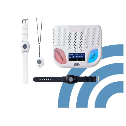 MobileHelp products