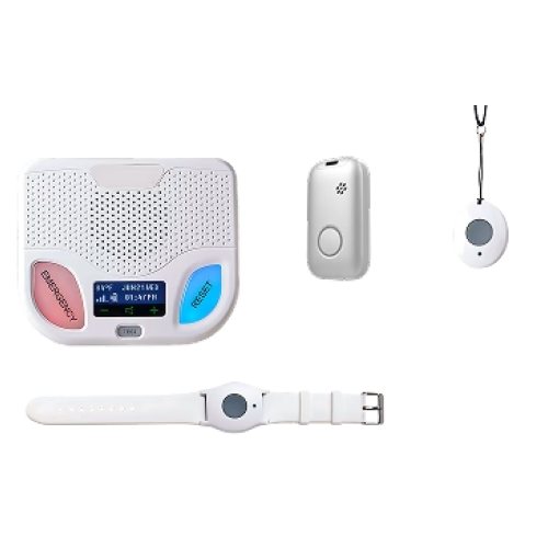 MobileHelp products