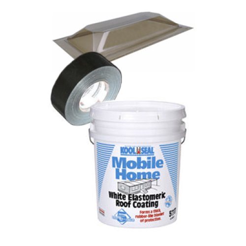 Mobile Home Parts Store products