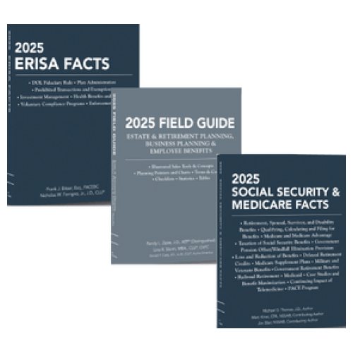 NationalUnderwriter products