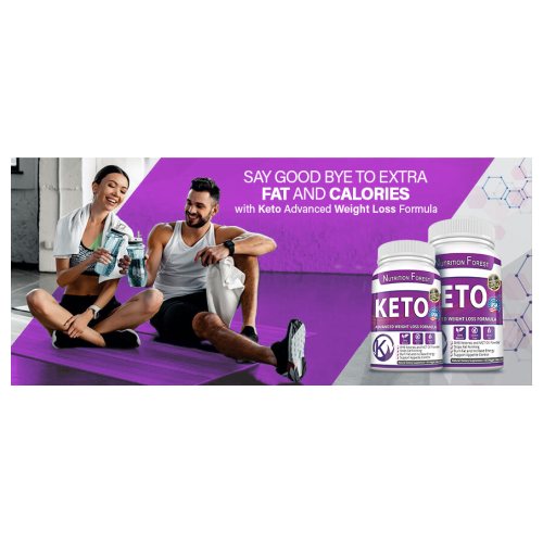 Nutrition Forest products