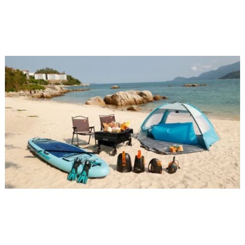 OUTDOOR PRODUCT CORPORATION LIMITED products