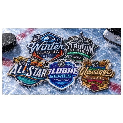 Patch Collection products