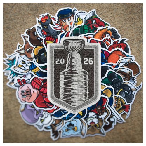 Patch Collection products