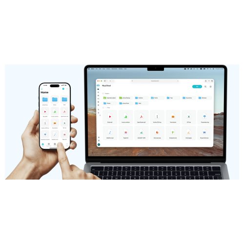 pCloud  products