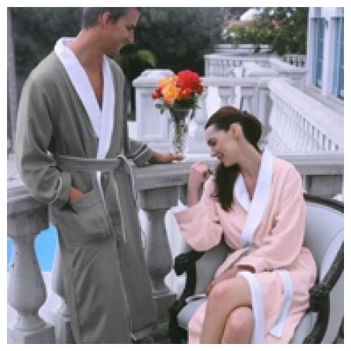Plush Necessities products