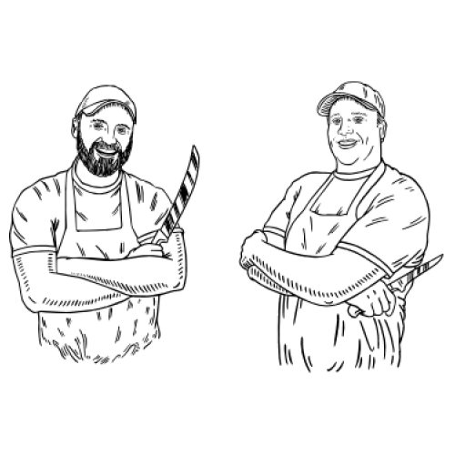 Porter Road products