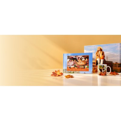 Canvas prints
