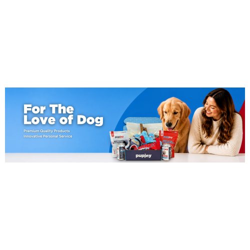 PupJoy products