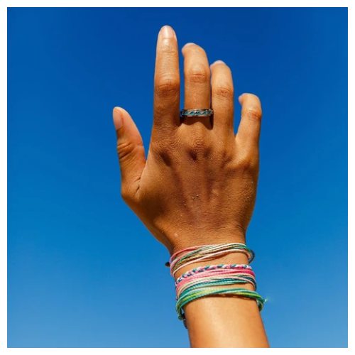 Pura Vida Bracelets products
