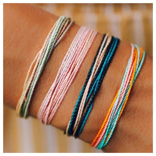 Pura Vida Bracelets products