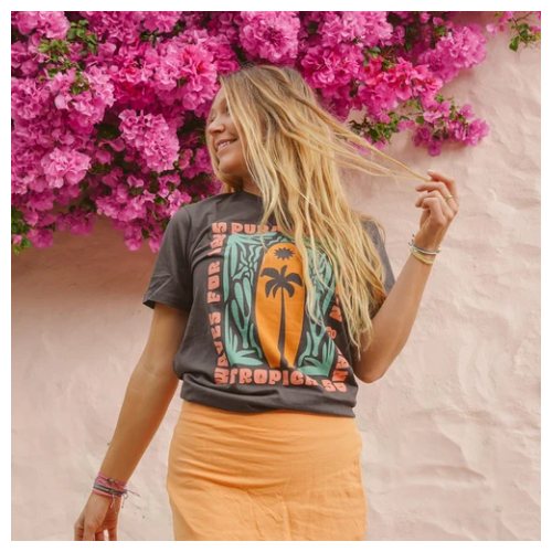 Pura Vida Bracelets products