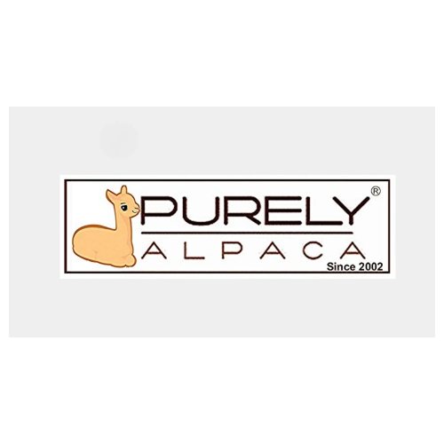 PurelyAlpaca products