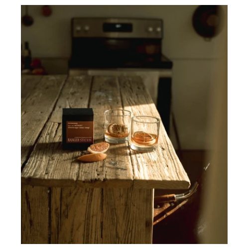 Ranger Station products