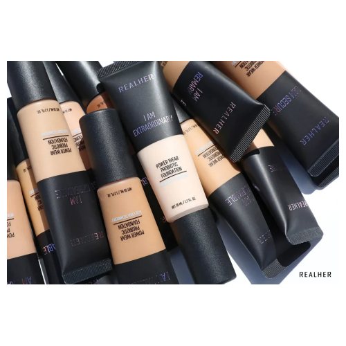 RealHer Products Inc products