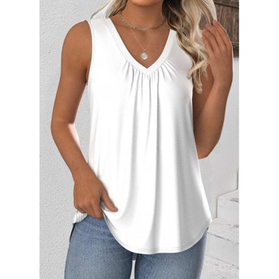 Dresses and tops