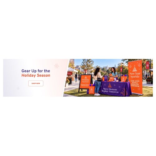 Banner Buzz CA products