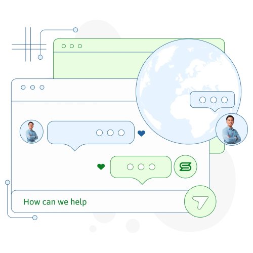Scala Hosting products